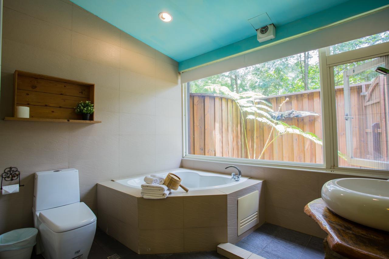 Xiangyang Tianyuan Bed & Breakfast ซานยี่ ภายนอก รูปภาพ